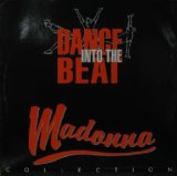 画像: DANCE INTO THE BEAT (MADONNA COLLECTION)  原修正