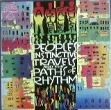 画像: $ A Tribe Called Quest / People's Instinctive Travels And The Paths Of Rhythm (HIP 96) LP YYY275-3228-18-19 後程済