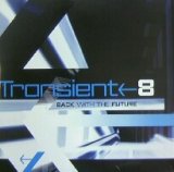 画像: %% V.A. / Transient 8 - Back With The Future (2LP) UK (TRANR629LP) Y7? 在庫未確認