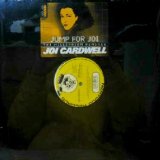 画像: JOI CARDWELL / JUMP FOR JOI (THE MILLENIUM REMIXES)　　未  原修正