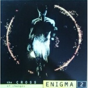 画像: $ Enigma / The Cross Of Changes (8 39236 1) LP YYY17-316-3-3