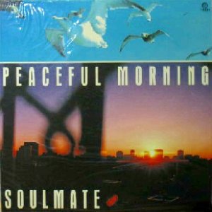 画像: SOULMATE / PEACEFUL MORNING 最終 YYY28-557-2-2