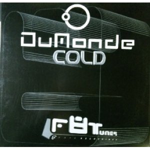 画像: %% DuMonde / Cold 未 (F8T 013-12) 原修正 Y19 後程済　在庫未確認