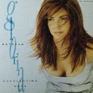 画像: $ Gloria Estefan / Everlasting Love (661062 8) 美 YYY237-3261-8-8 後程済