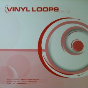 画像: $ Various / Vinyl Loops Vol. 3 (DADVL003) 未 Y? 在庫未確認