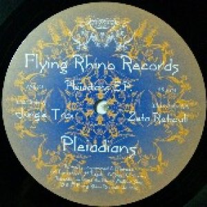 画像: Pleiadians / Pleiadians E.P.