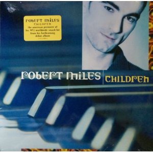 画像: $ Robert Miles / Children (07822-13007-1) 新品 (US) YYY234-2559-5-5+2 後程済