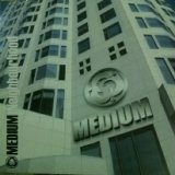 画像: Various / Neighbourhood (MD LP 001) 2LP【レコード】MEDIUM Y8? 場所未記入？ $出したい