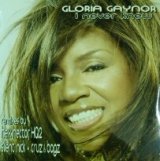 画像: $$ Gloria Gaynor / I Never Knew (74321-95068-1) YYY305-3837-3-3