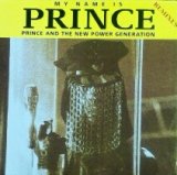 画像: $ Prince & The New Power Generation / My Name Is Prince (WO 142 T) YYY244-2757-5-10