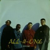 画像: All-4-One / I Swear (7inch) 未  原修正