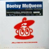 画像: BOOTSY MCQUEEN / X-HALE SLOWLY　　未  原修正