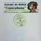 画像: $ Salomé De Bahia / Copacabana (YP 207) YYY111-1752-10-21
