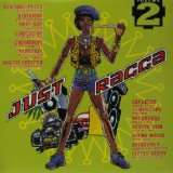 画像: $ Various – Just Ragga Volume 2 (CRLP 15) JUST RAGGA 2 (LP) Y5-4F
