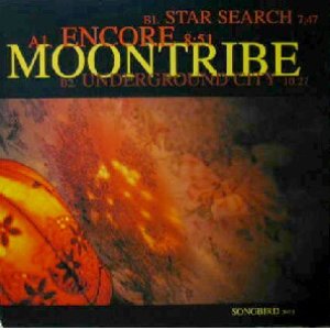 画像: $ MOONTRIBE / ENCORE (SONGBIRD 207-5) 未  原修正 Y10?