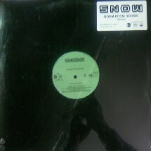 画像: $ SNOW / BOOM BOOM BOOGIE REMIXES (PLP-6310) YYY259-2969-4-4+2