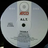 画像: A.L.T. / Tequila 未 YYY2-18-10-18