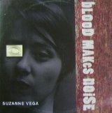 画像: Suzanne Vega / Blood Makes Noise