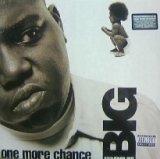 画像: $ Notorious B.I.G. / One More Chance (78612-79032-1) YYY25-494-5-10 後程済