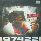 画像: AKEEM a.k.a illmanagoo / 1974221 ラストYYY139-2054-1-1