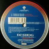画像: DJ Shog / This Is My Sound (Remixes) 未  原修正