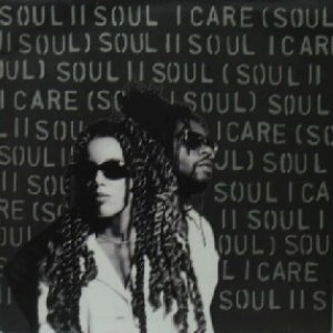 画像: SOUL II SOUL / I CARE (SOUL II SOUL)