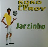 画像: KOKO AND LEROY / JARZINHO 未