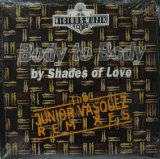 画像: SHADES OF LOVE / BODY TO BODY （2枚組）YYY3-35-6-6