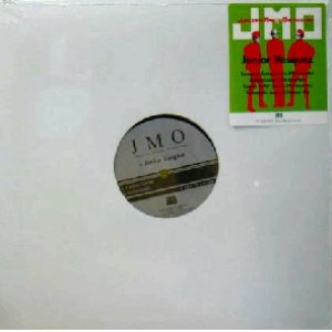 画像: $ JUNIOR VASQUEZ / JMO (JUNIOR'S MAGIC ORCHESTRA) YMO (HBAL-003) 未 YYY372-4920-2-12+