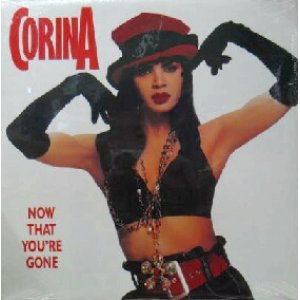 画像: CORINA / NOW THAT YOU'RE GONE