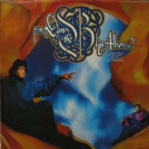 画像: $ P.M.Dawn / The Bliss Album...? (LP) UK (514517-1) YYY353-4403-4 後程済