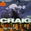 画像1: $ CRAIG MACK / PROJECT: FUNK DA WORLD (78612-73001-1) YYY310-3926-3-20 4F-0A4