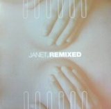 画像: $ Janet / Remixed (7243 8 40305 1 3) 2LP (VY2720) YYY170-2312-4-17 ジャケ傷み