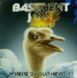 画像: Basement Jaxx / Where's Your Head At 未