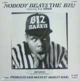 画像: Biz Markie / Nobody Beats The Biz