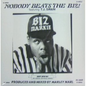 画像: Biz Markie / Nobody Beats The Biz