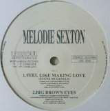 画像: $ Melodie Sexton / Feel Like Making Love (LSR-010) YYY145-2125-10-20 後程済
