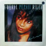 画像: CHERYL PEPSII RILEY / AIN'T NO WAY-JAZZ HOUSE OVERHAUL