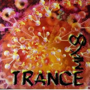 画像: $ Various / Trance Mix 8 (BALLLP02) 独盤 (2LP) 未 Y3-5F 