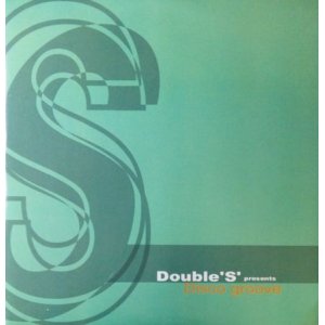 画像: $$ Double S / Disco Groove (7243 8 79218 6 3) YYY0-99-1-1