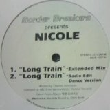 画像: $ Various / Border Breakers Presents Nicole / Long Train Barbara Tucker / Hot Shot (BBA-1007) YYY479-5123-2-18? +5F