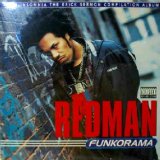 画像: REDMAN / FUNKORAMA　　未  原修正