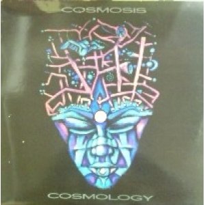 画像: Cosmosis / Cosmology (2LP) 最終 YYY0-379-2-2