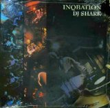 画像: $ DJ SHARK / INQBATION (LP) MIRROR BALL (RDBV-004) Y5-5F 在庫未確認