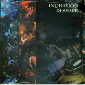 画像: $ DJ SHARK / INQBATION (LP) MIRROR BALL (RDBV-004) Y5-5F 在庫未確認