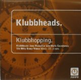 画像: KLUBBHEADS / KLUBBHOPPING (AM:PM) 未 YYY179-2441-5-19