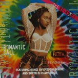 画像: PATRA / ROMANTIC CALL (THE RE-MIXES)  原修正