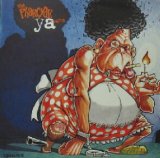 画像: $ THE PHARCYDE / YA MAMA (A8342T) Y5-4F-9B1 