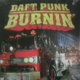 画像: $ Daft Punk / Burnin' (VST 1649) YYY292-2506-2-2