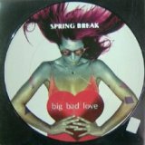 画像: $ Spring break / Big Bad Love (HTL 04.11) ピクチャー盤 YYY154-2208-7-7 後程